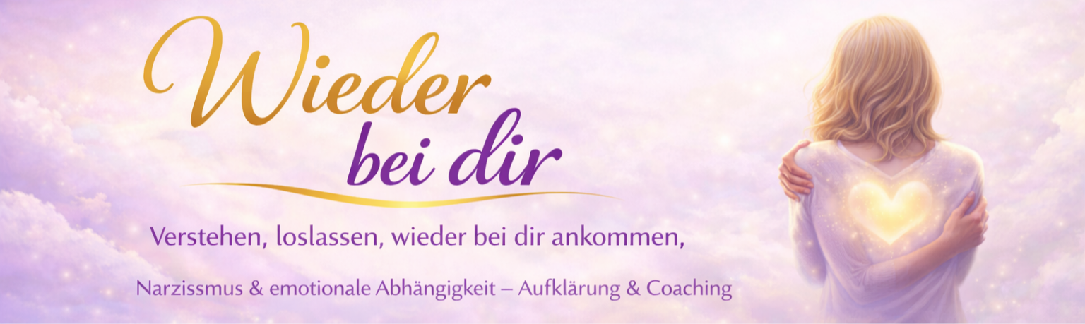 Wieder bei dir