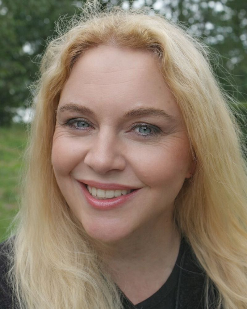 Martina Kornfeld